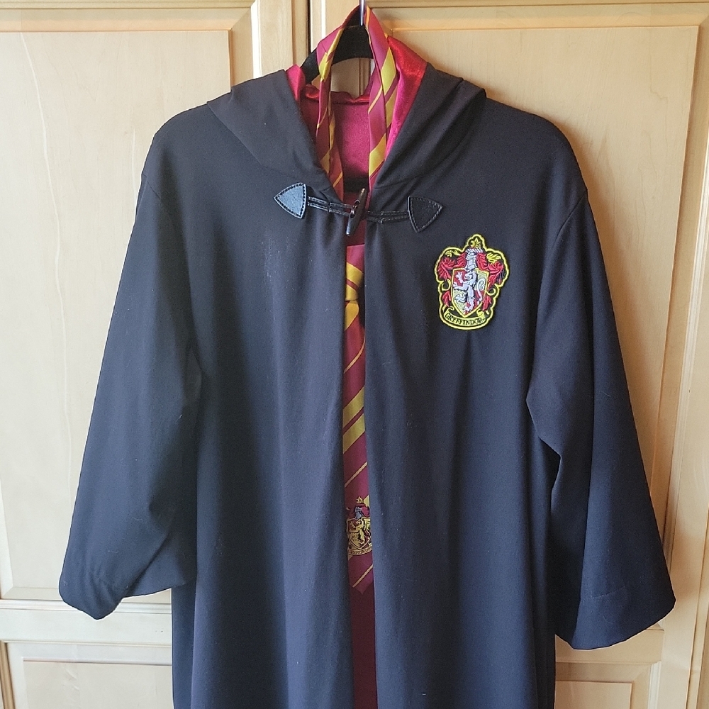 Harry Potter Costume Set